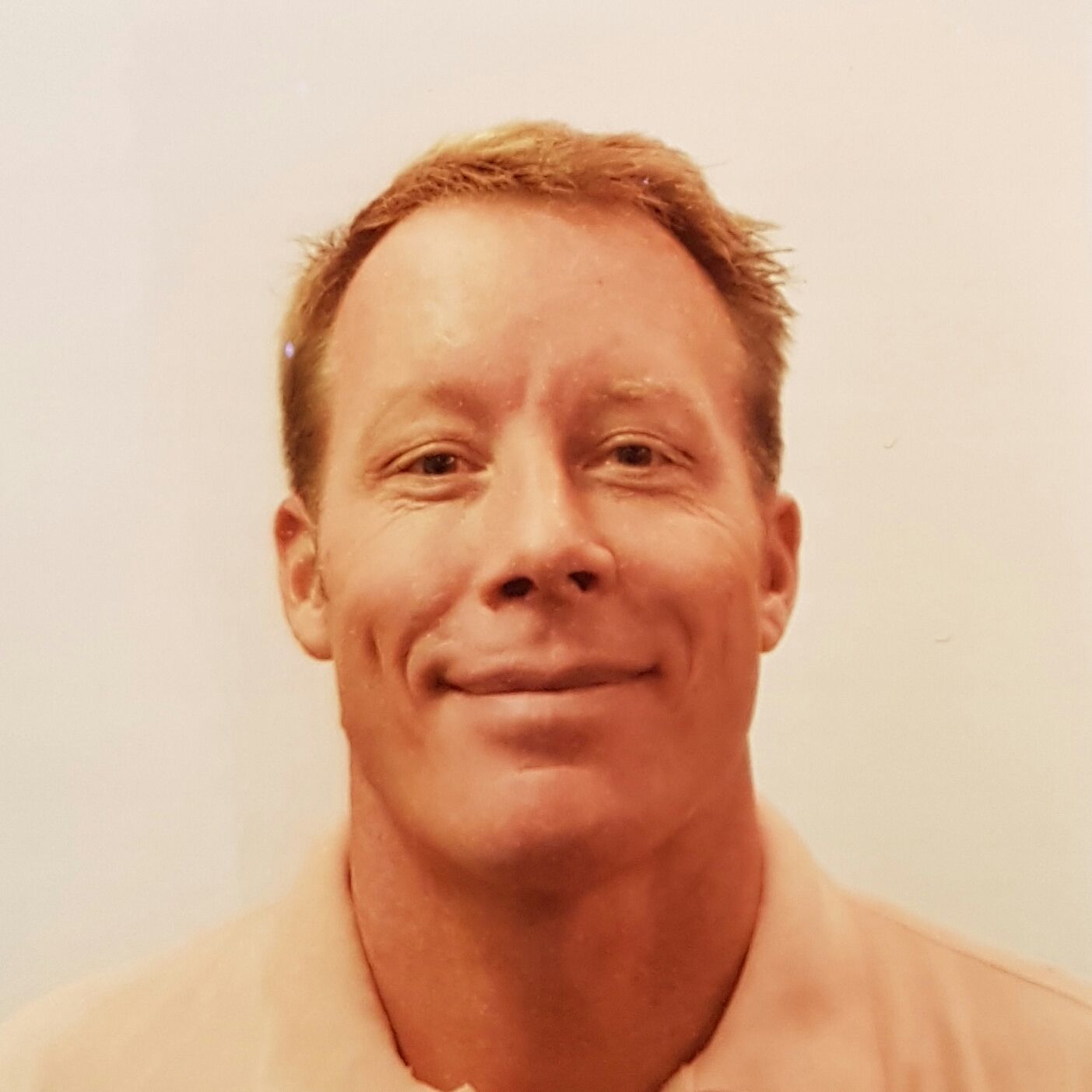 Profile of Chris Cartwright