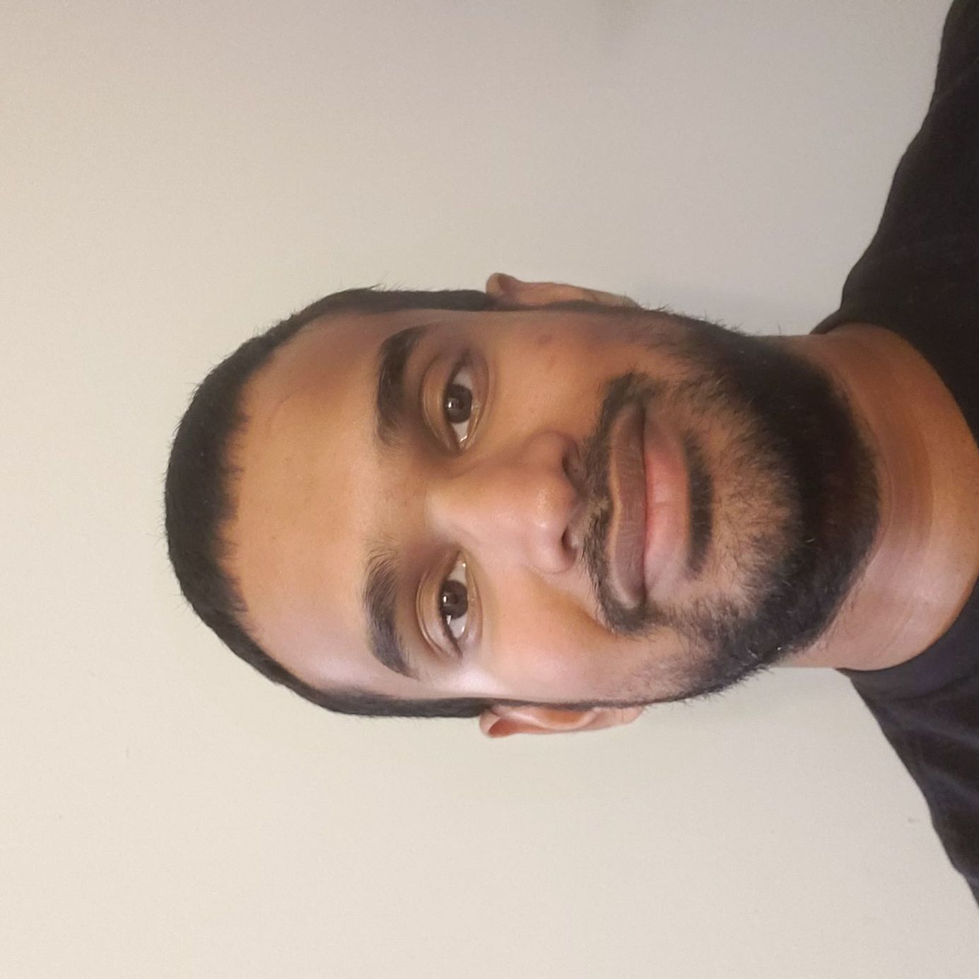Profile of Anish Babu