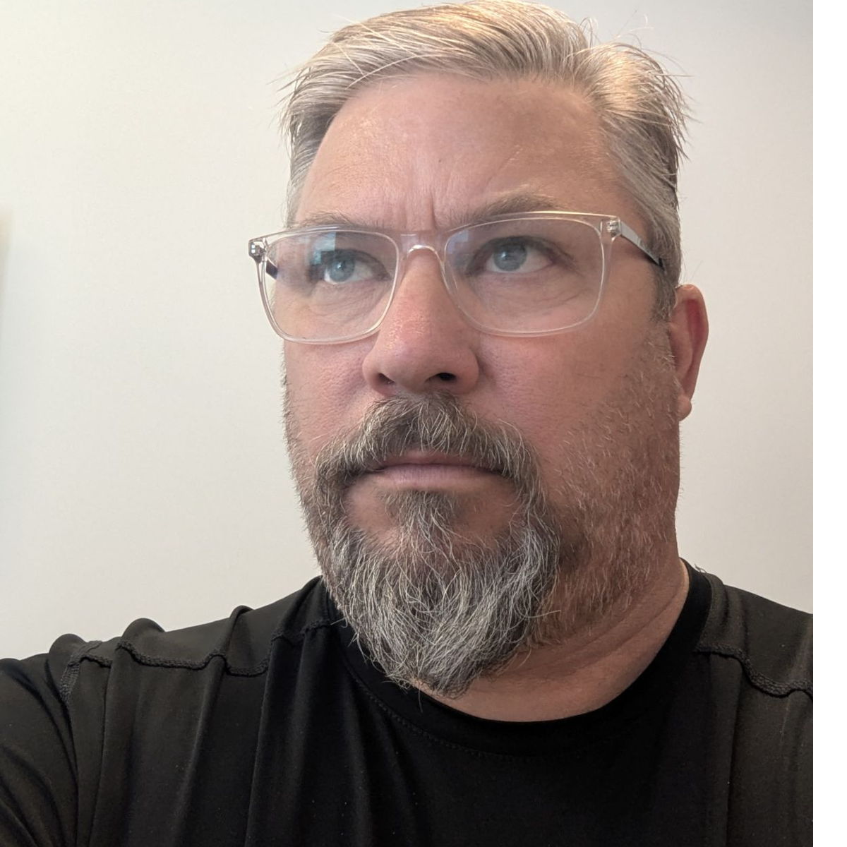 Profile of Pete Olson