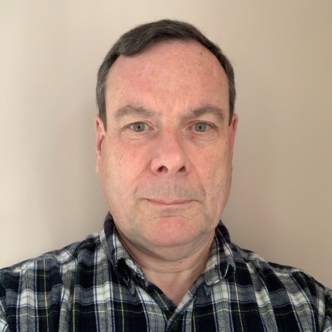 Profile of David Porter