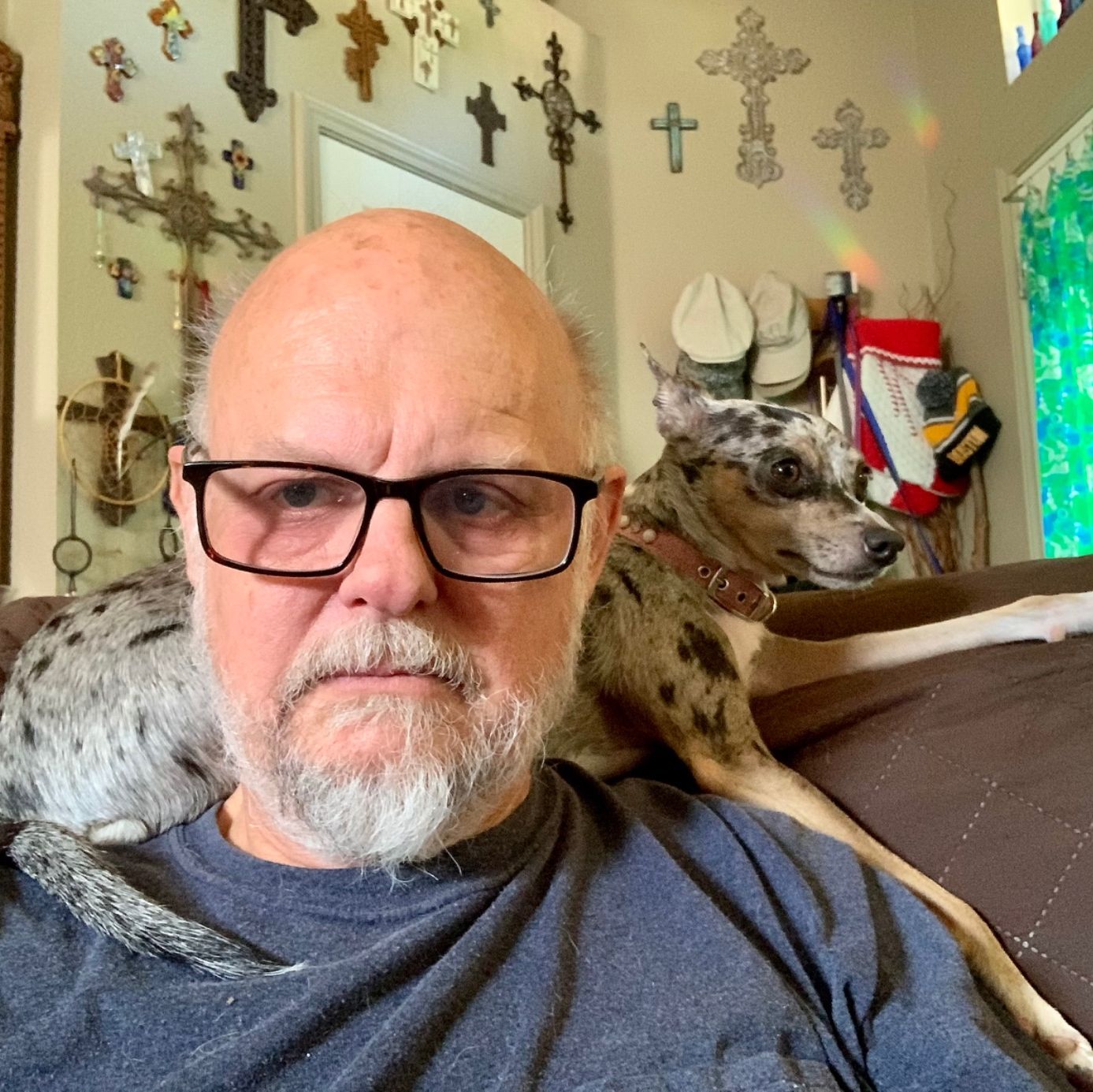 Profile of Randall Lantz