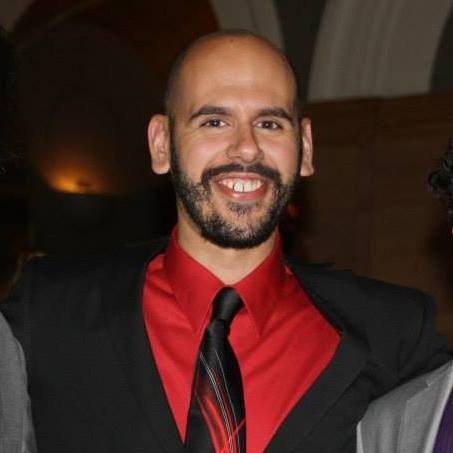 Profile of Daniel Somers