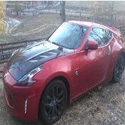 Profile of Nathan Billy