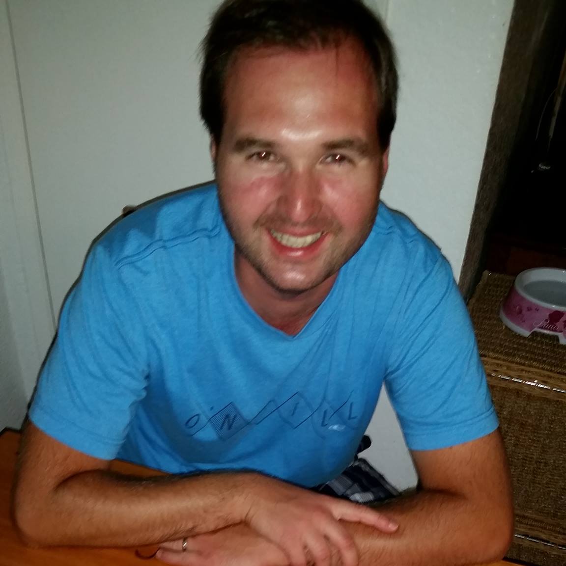 Profile of Leo Kodra