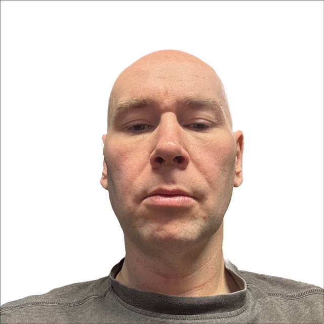 Profile of Nicholas Worroll