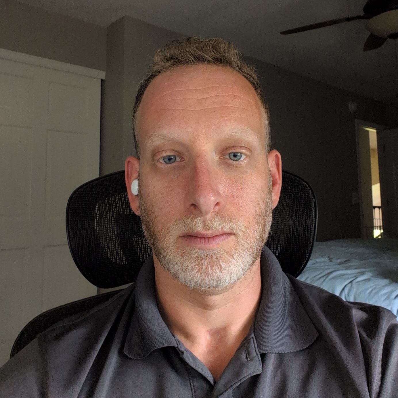 Profile of Daniel Lampe