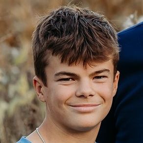 Profile of Trevar Martin