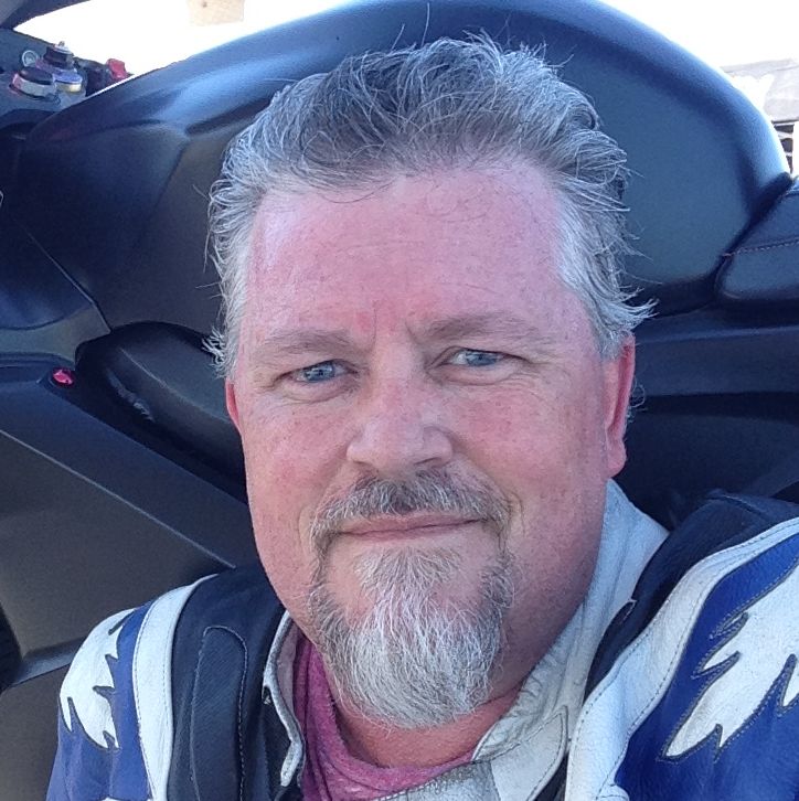 Profile of Troy Ingram