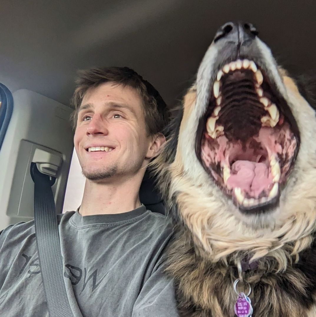 Profile of William Jeppson