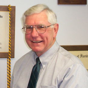 Profile of C Michael Powell