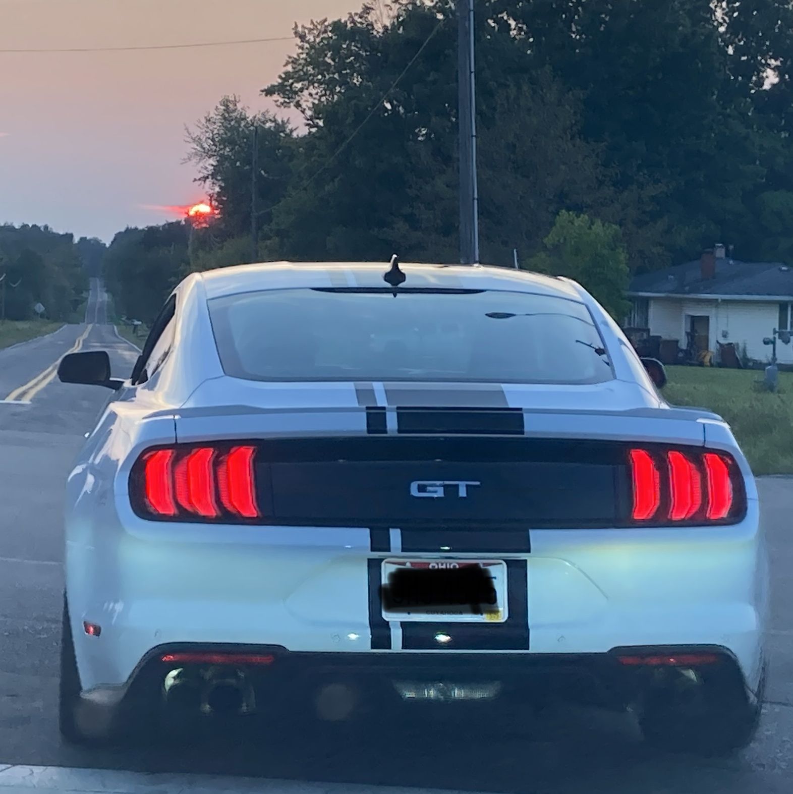 Profile of Andrew Otwell