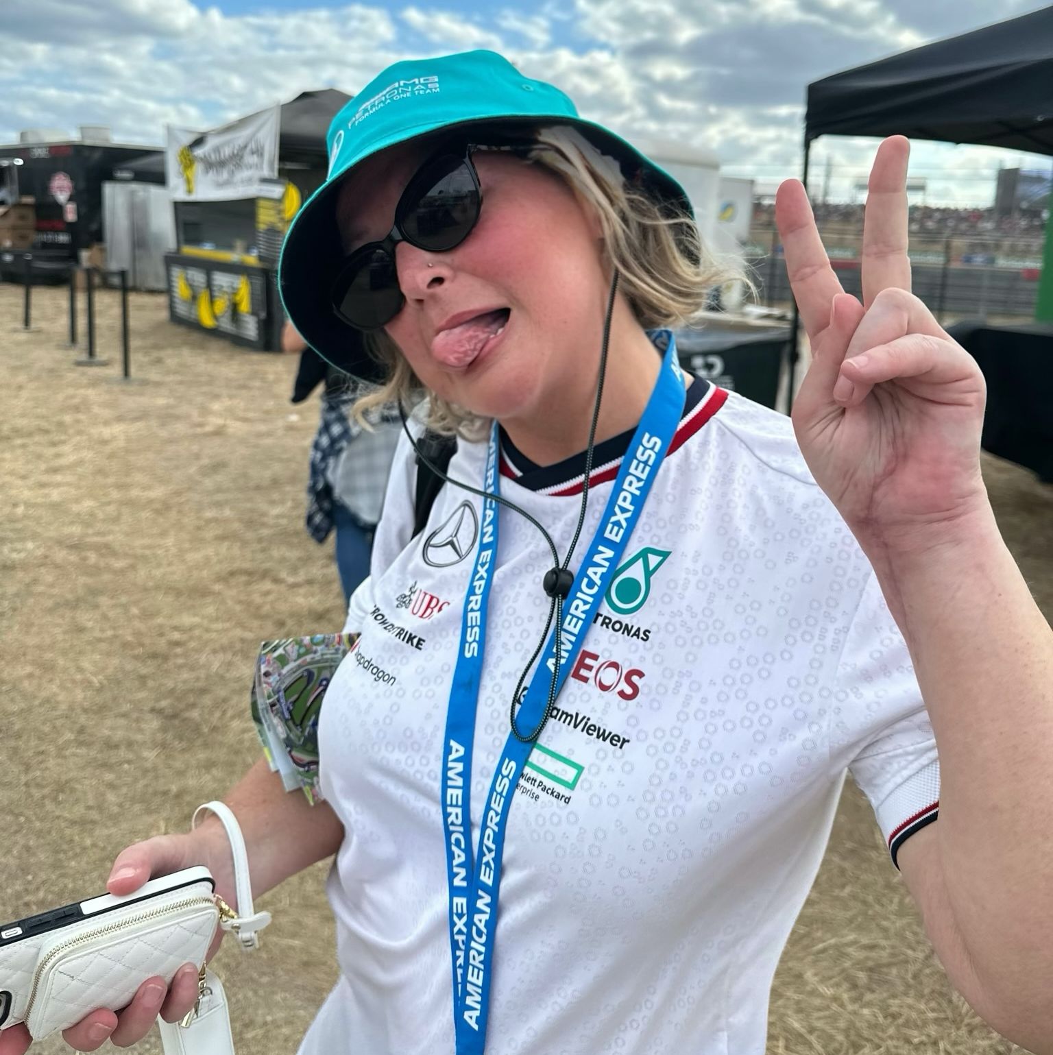 Profile of Katie Mangino