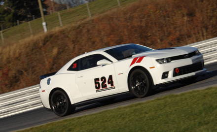 SCDA @ Lime Rock Park-Track Driving Event June 29