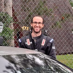 Profile of Jason Kandalec