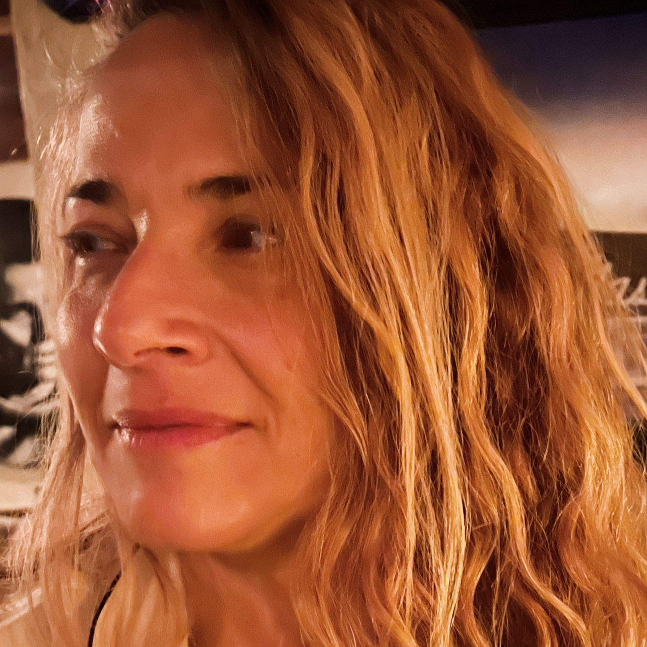 Profile of Luisa Cohrs