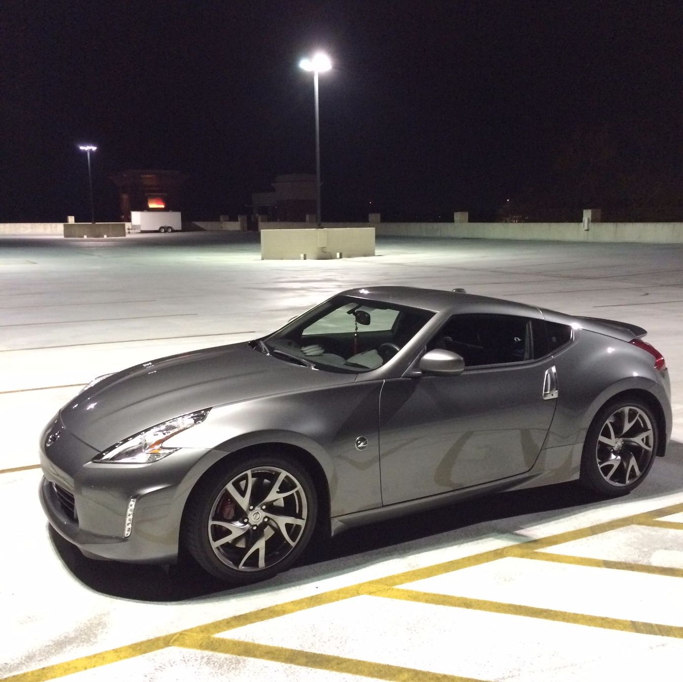 Profile of John Green