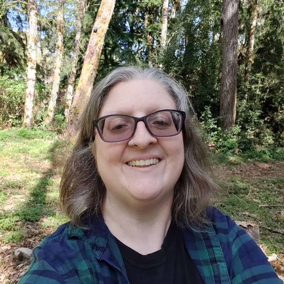 Profile of Samantha Straw