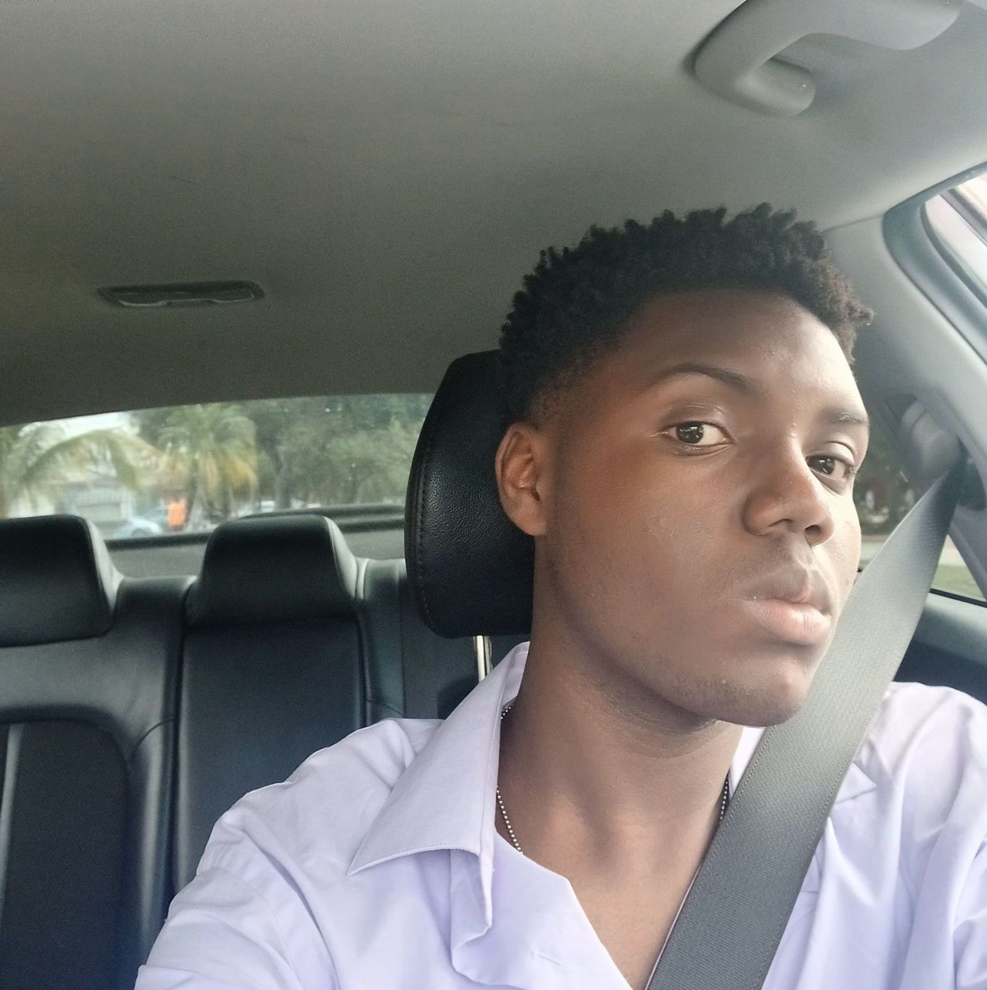 Profile of Juan Bonilla