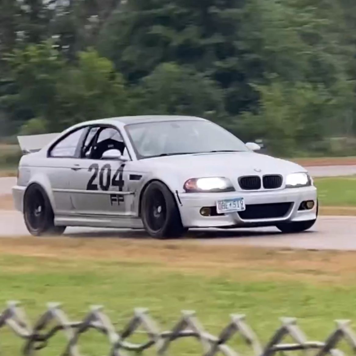 Profile of Marce Sexton