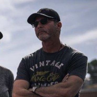 Profile of Mark Miller