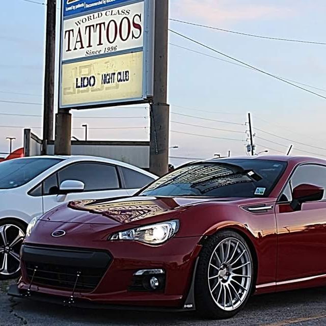 Profile of Anthony Huynh