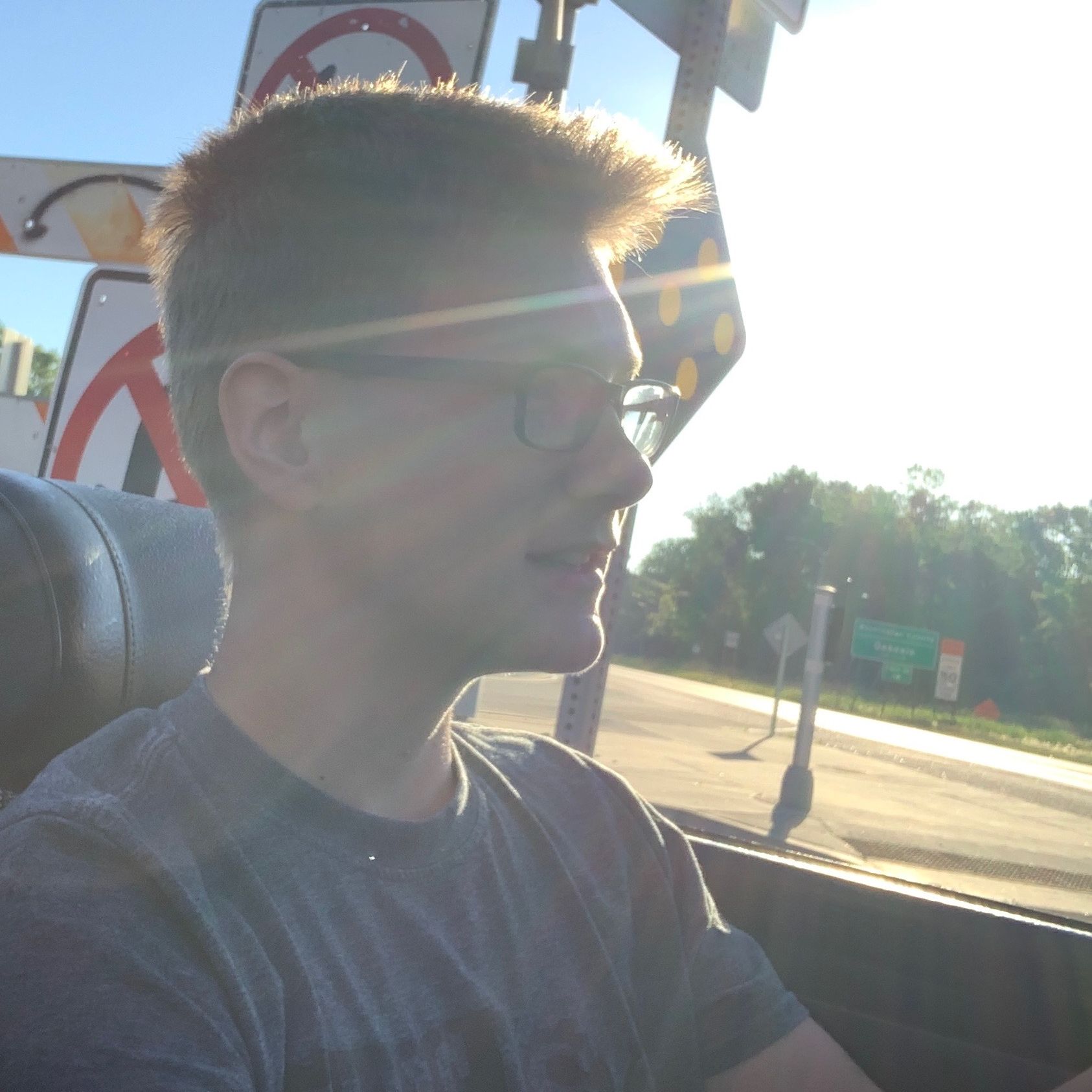 Profile of Andy Diesen