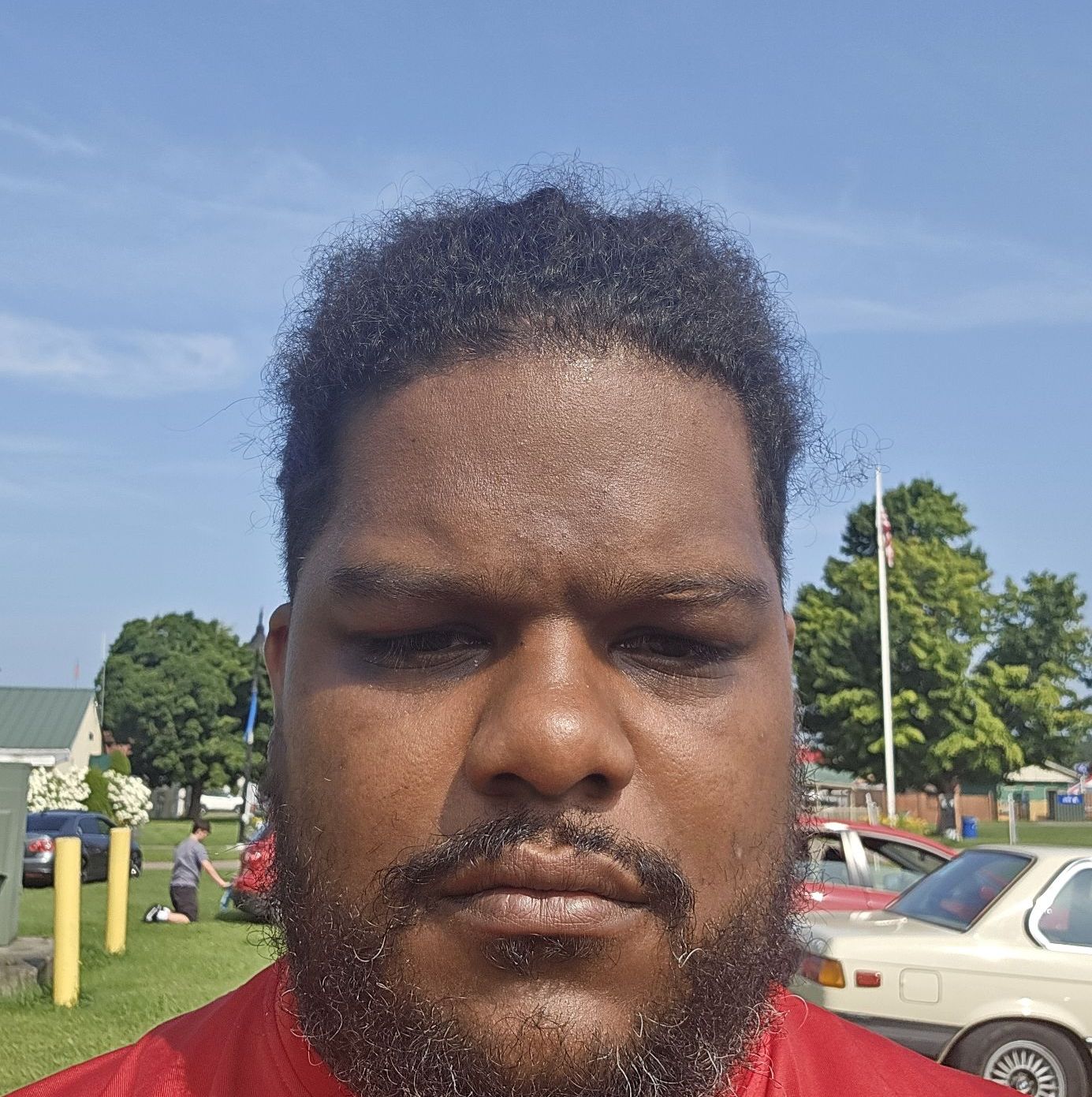 Profile of Shane Penha