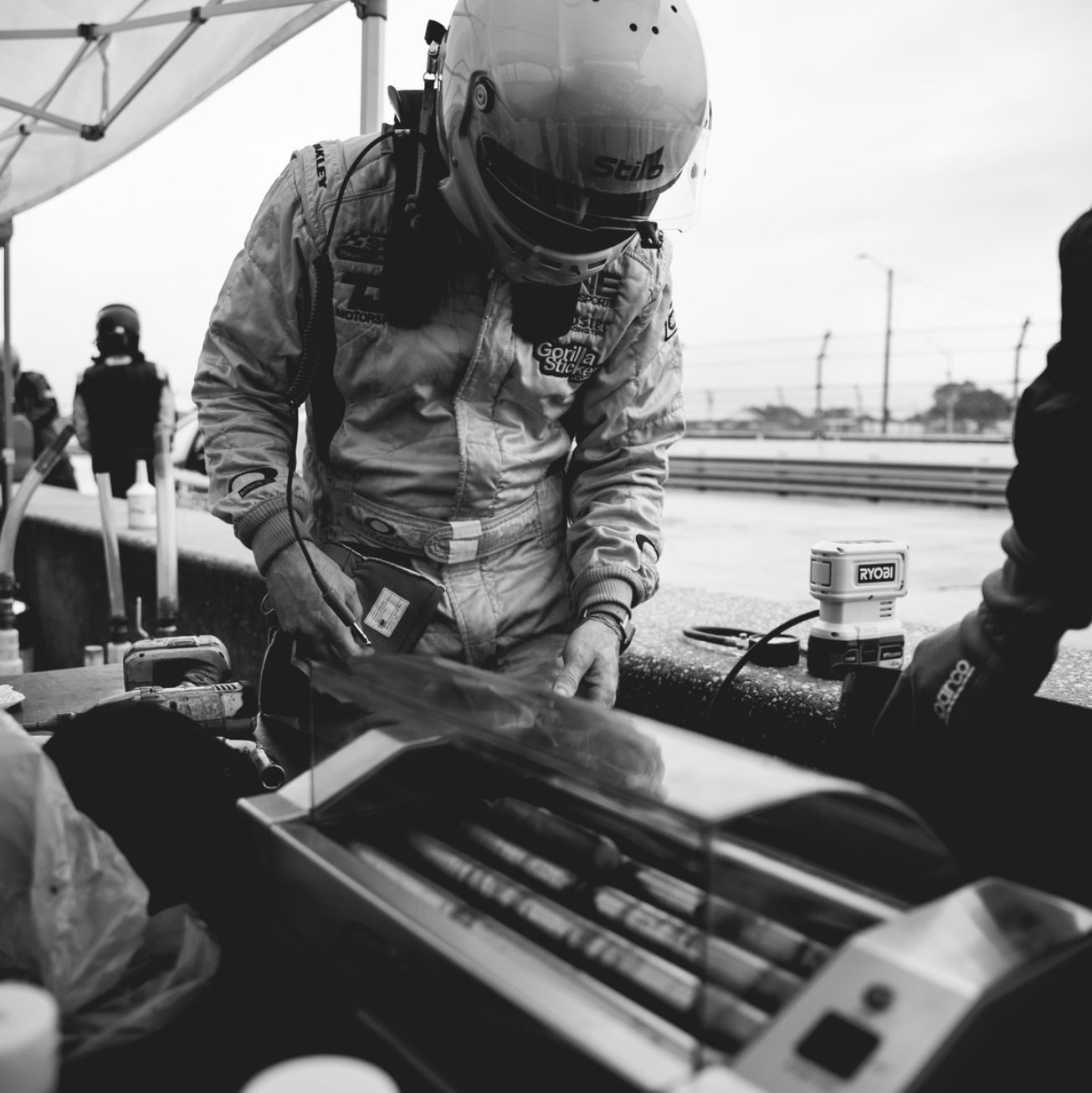 Profile of Joe Bungert