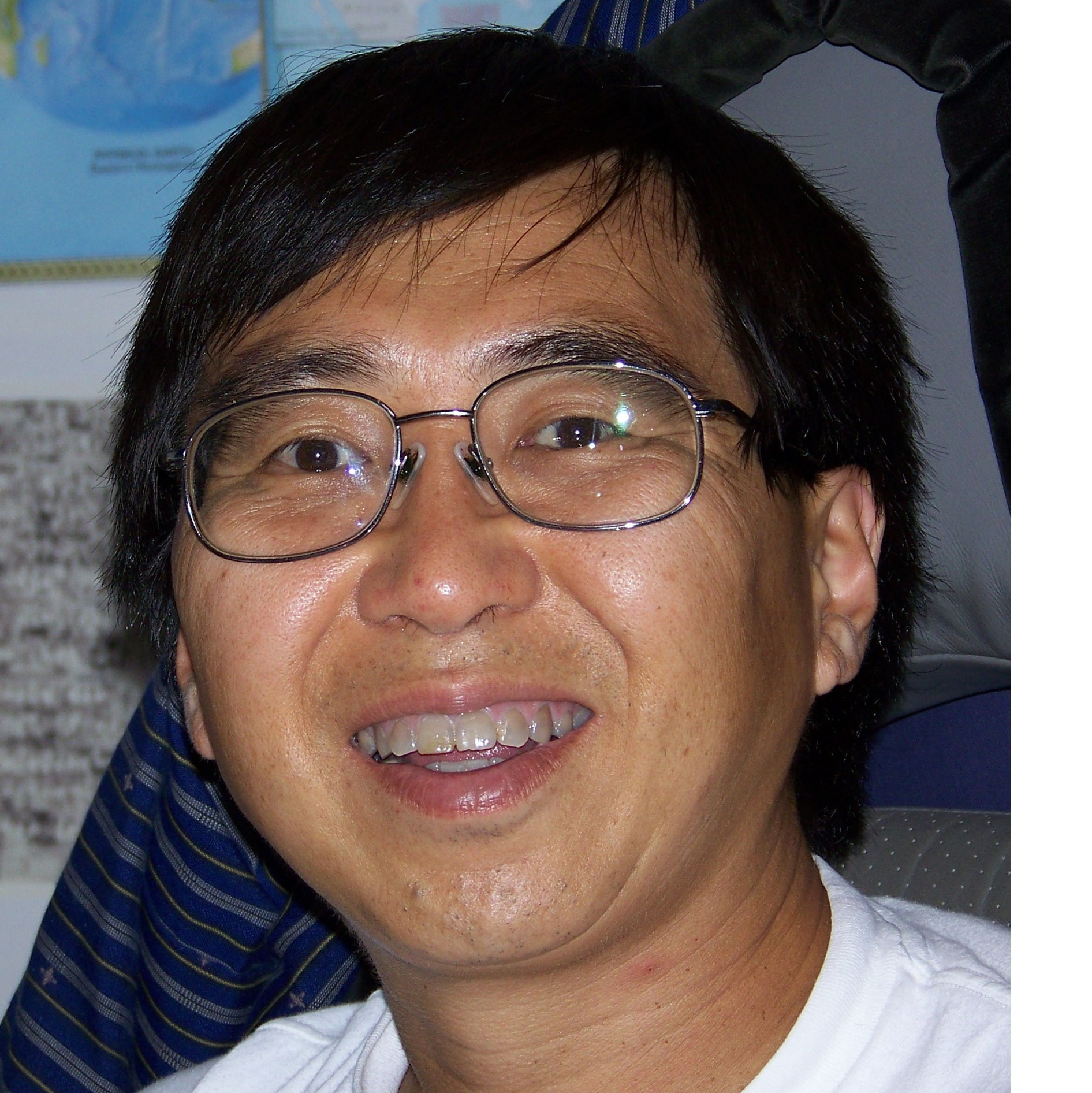 Profile of Roy Tsugawa