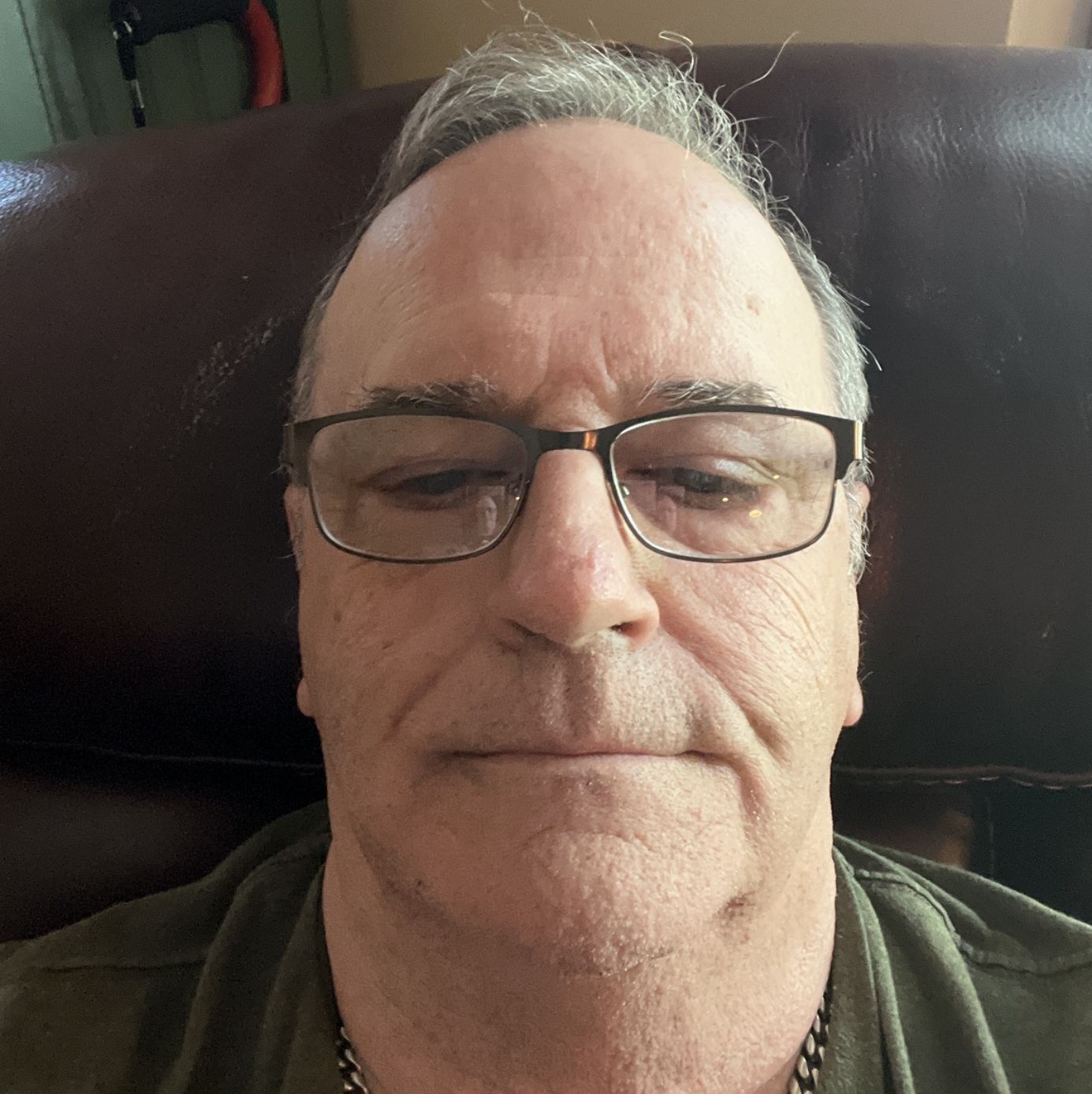Profile of Steve Miller