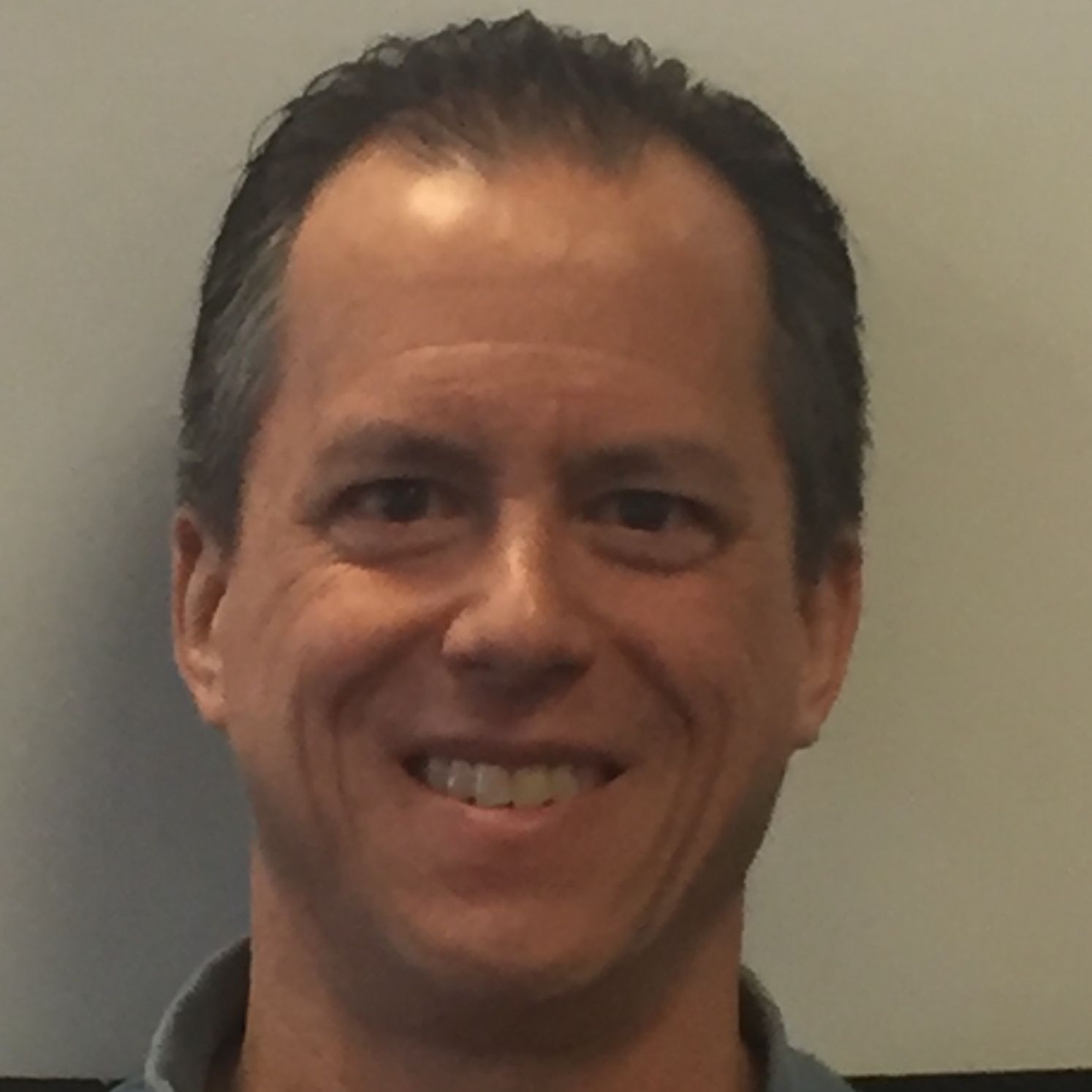 Profile of John Karasaki