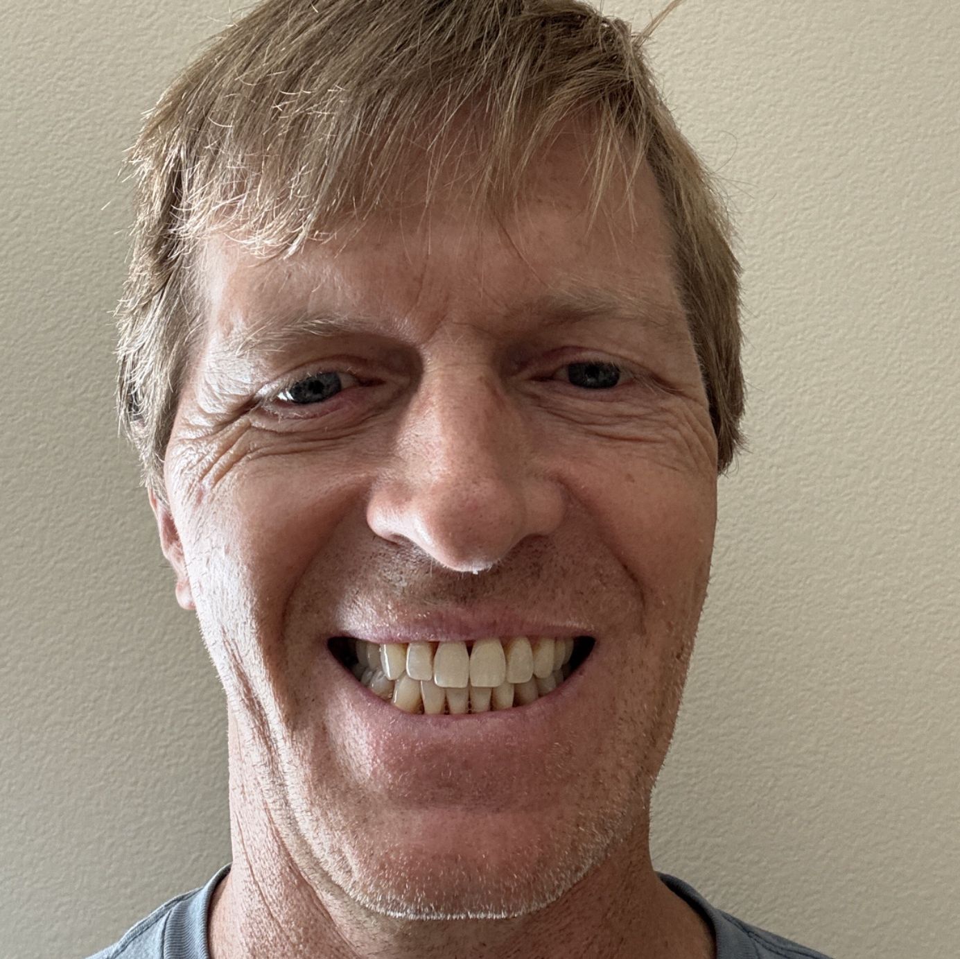 Profile of Kelly Berger