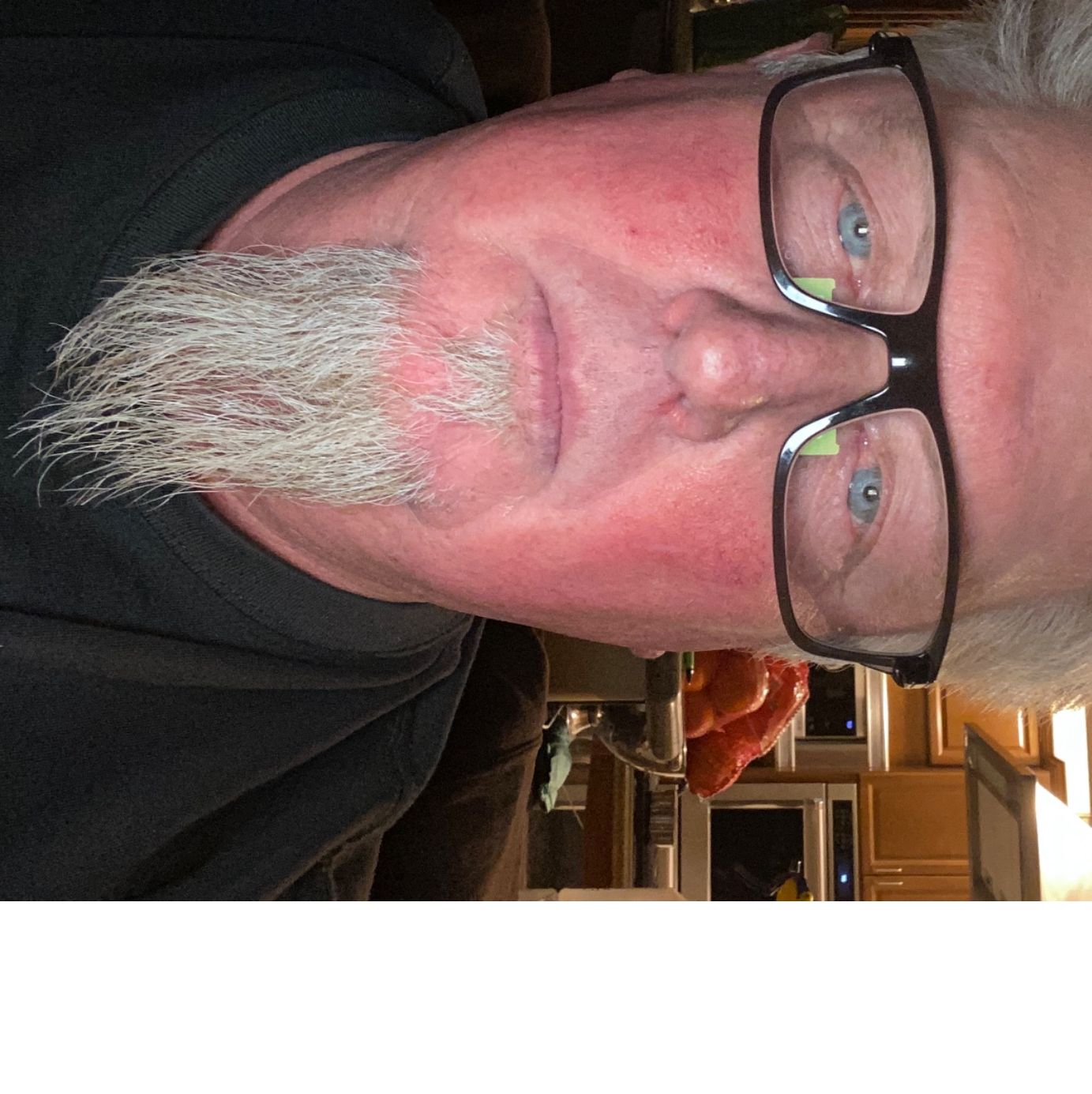 Profile of Brent Cook