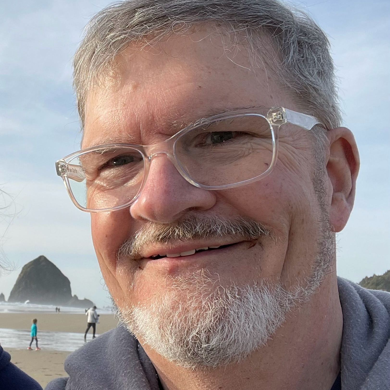 Profile of Brian Darby