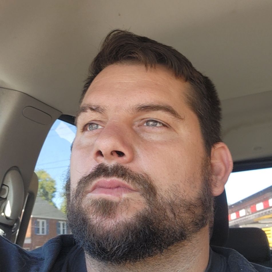 Profile of Andrew Comer