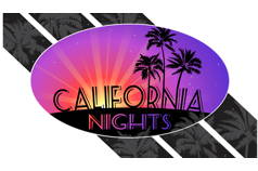 California Nights Round 3 - Finale
