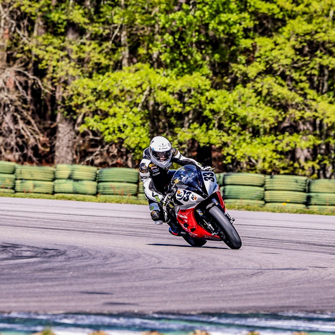 Profile of Muhammad Bevany