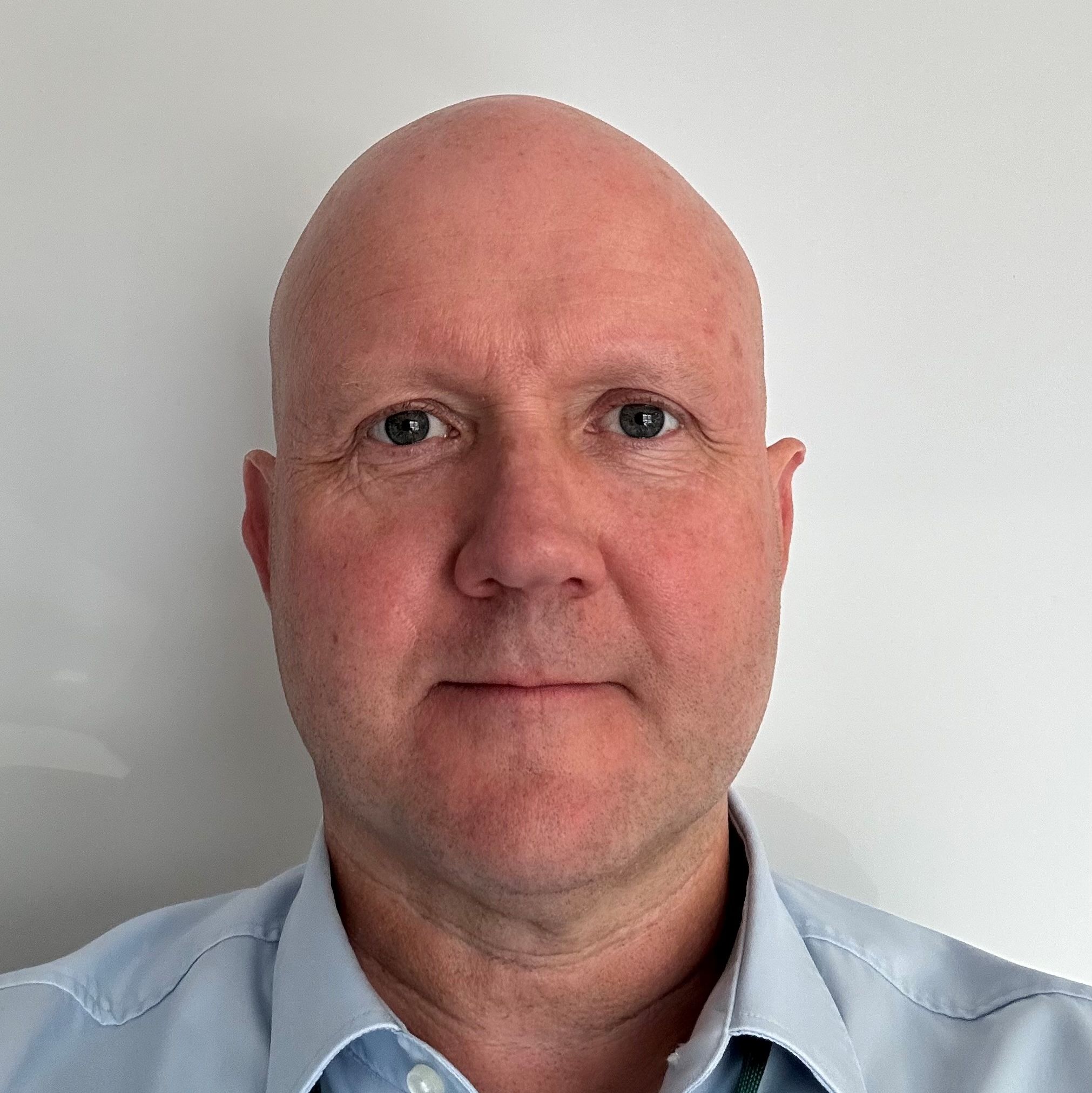 Profile of Steven Osborne