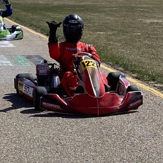 Profile of Jesse Peden