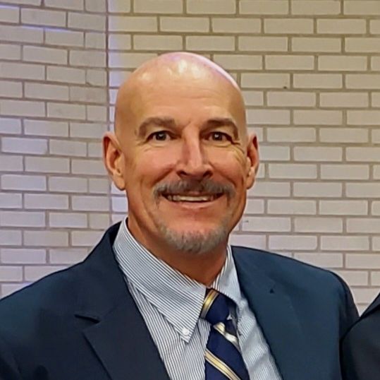 Profile of Steve Benway