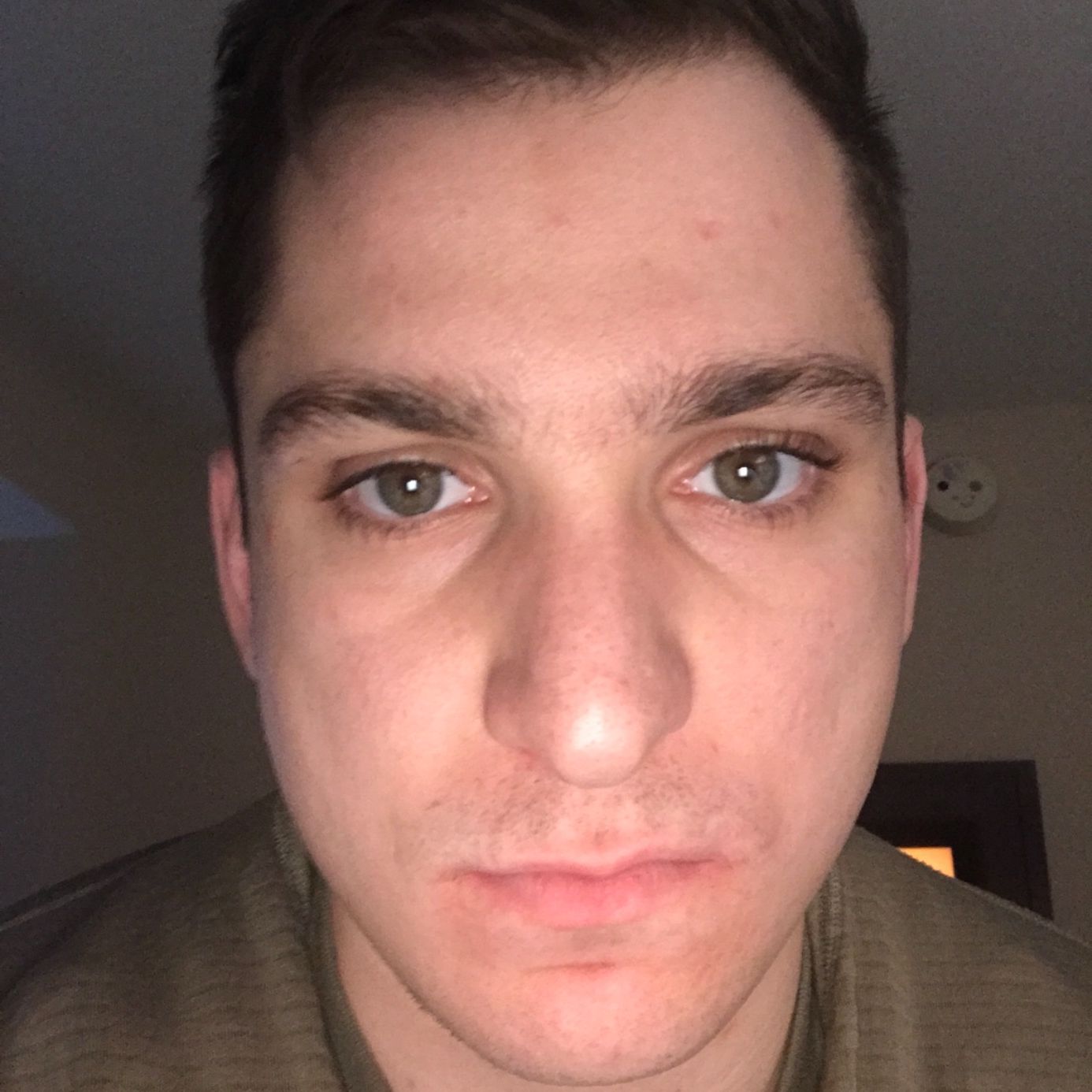 Profile of Benjamin Seguin