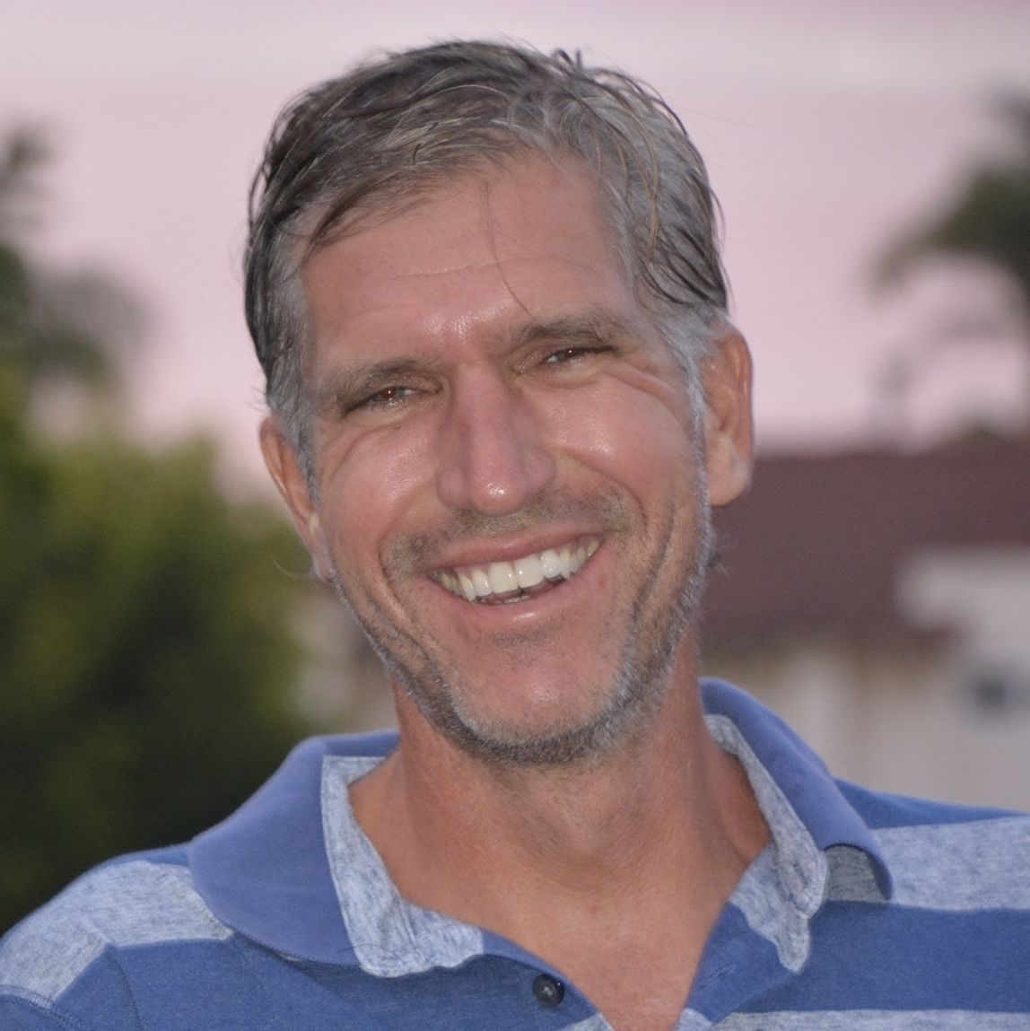 Profile of Paul Karcsay