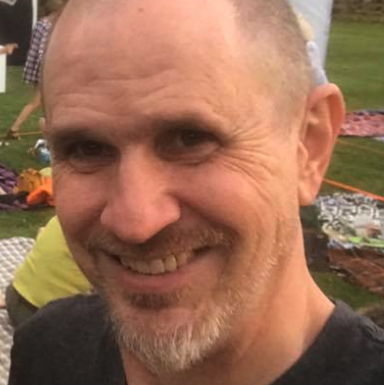 Profile of John Connelly