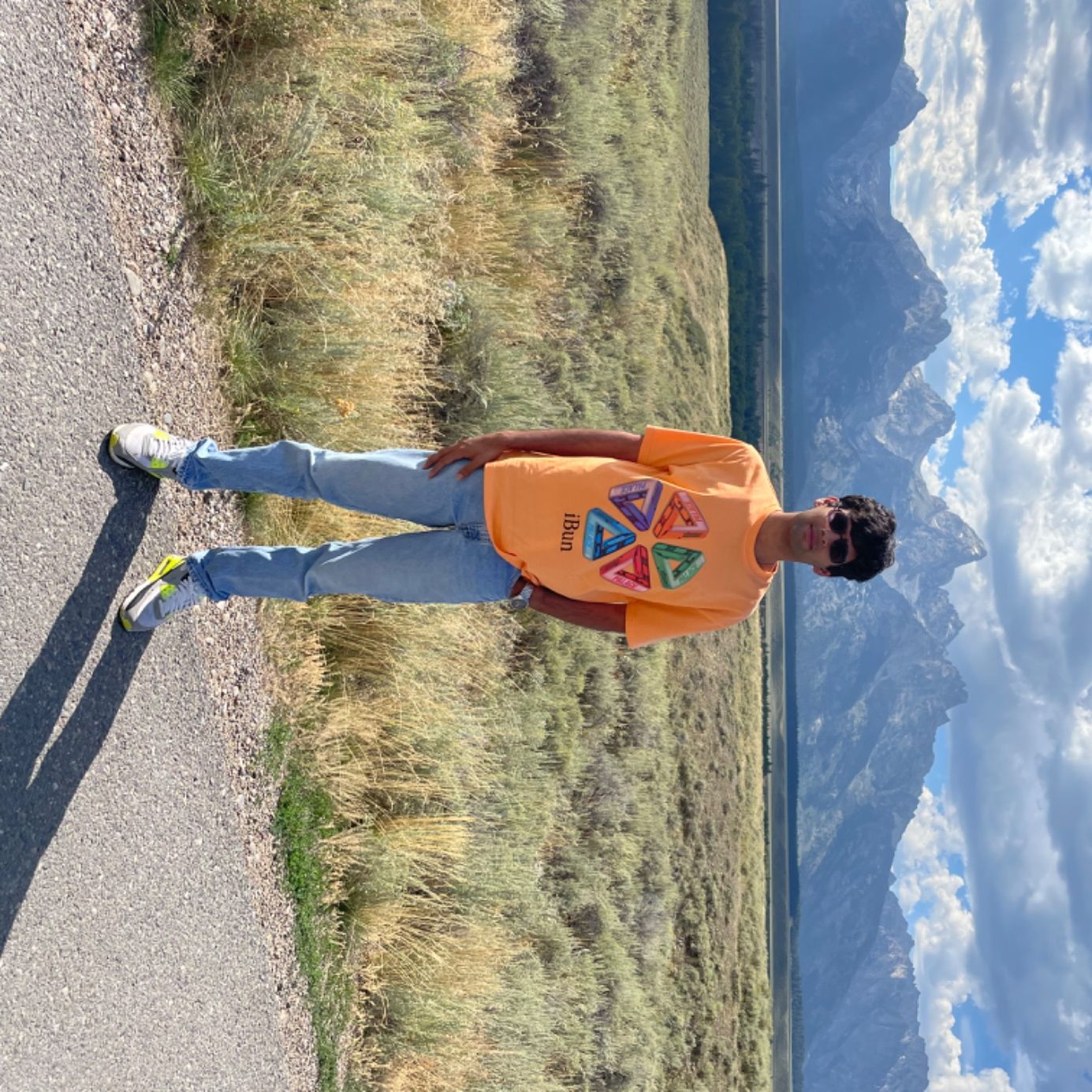 Profile of Ujjwal Rathore