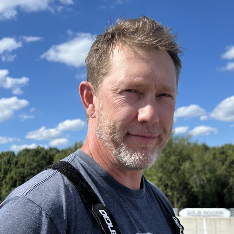Profile of Aaron Brockelman