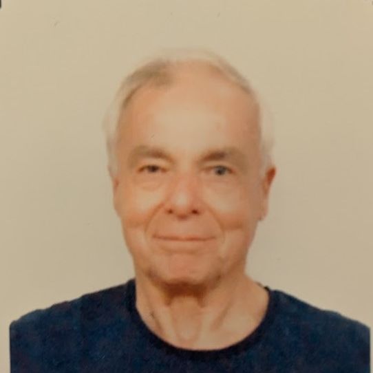 Profile of Kevin Kirchoff