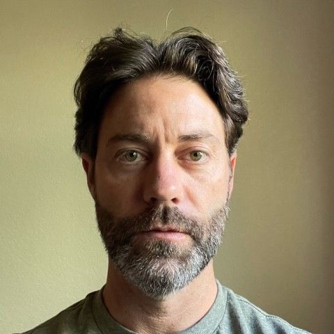 Profile of Jonathan Bomarito