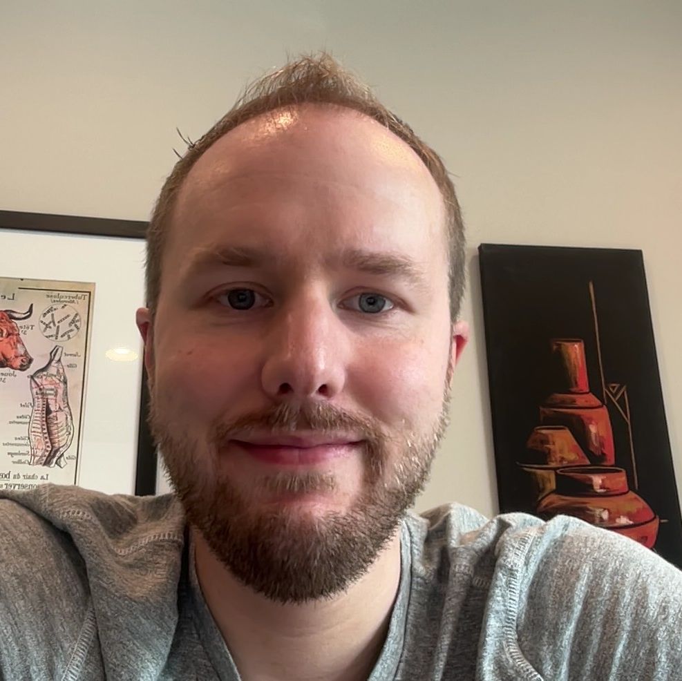 Profile of Matt Dierksmeier