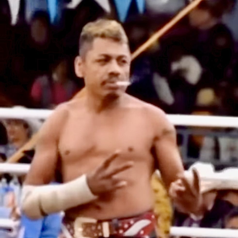 Profile of Javier Reynoso