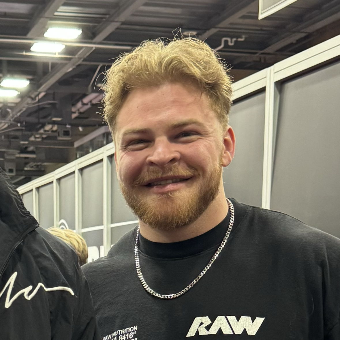 Profile of Will Reedy